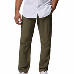 Pantalón Cargo Hombre Silver Ridge™ Verde