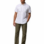Pantalón Cargo Hombre Silver Ridge™ Verde
