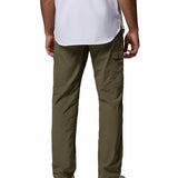 Pantalón Cargo Hombre Silver Ridge™ Verde