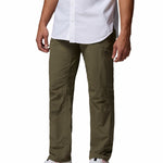 Pantalón Cargo Hombre Silver Ridge™ Verde