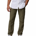 Pantalón Cargo Hombre Silver Ridge™ Verde