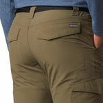 Pantalón Cargo Hombre Silver Ridge™ Verde