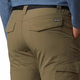 Pantalón Cargo Hombre Silver Ridge™ Verde
