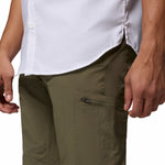 Pantalón Cargo Hombre Silver Ridge™ Verde