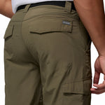 Pantalón Cargo Hombre Silver Ridge™ Verde
