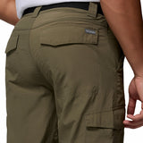 Pantalón Cargo Hombre Silver Ridge™ Verde