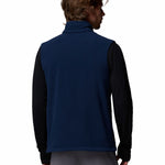 Chaleco Polar Hombre Fast Trek™ Azul