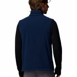 Chaleco Polar Hombre Fast Trek™ Azul