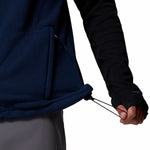 Chaleco Polar Hombre Fast Trek™ Azul