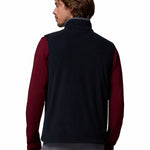 Chaleco Polar Hombre Fast Trek™ Negro