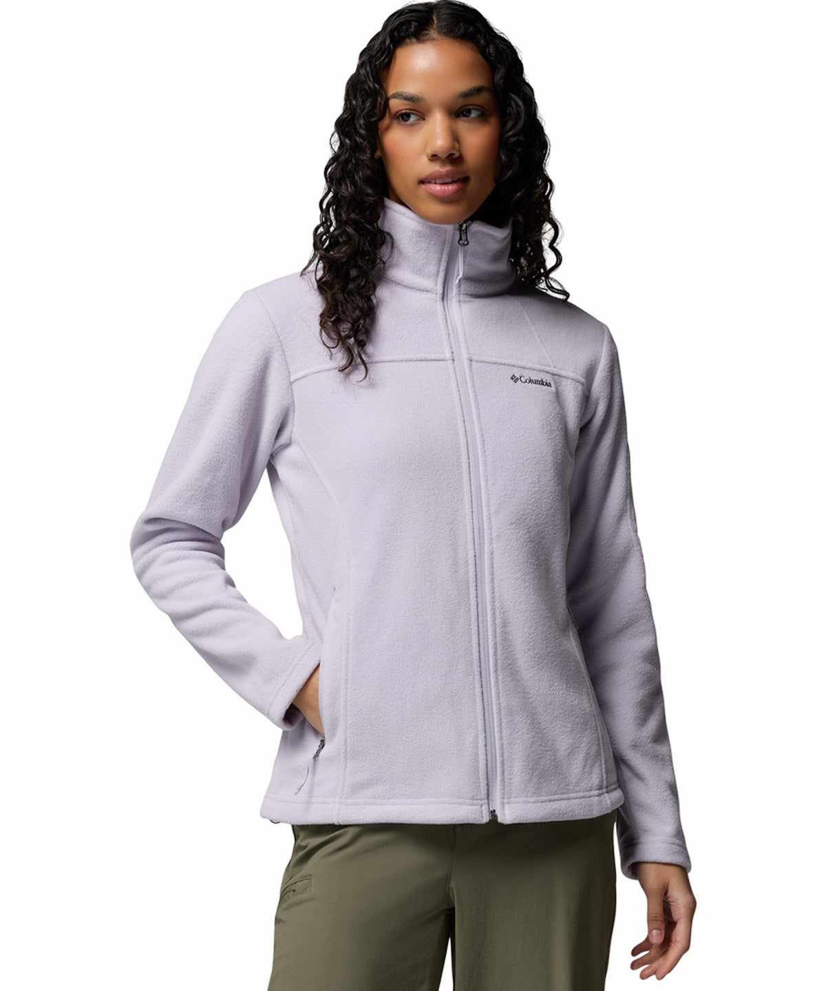 Polar Mujer Fast Trek™ II Lila
