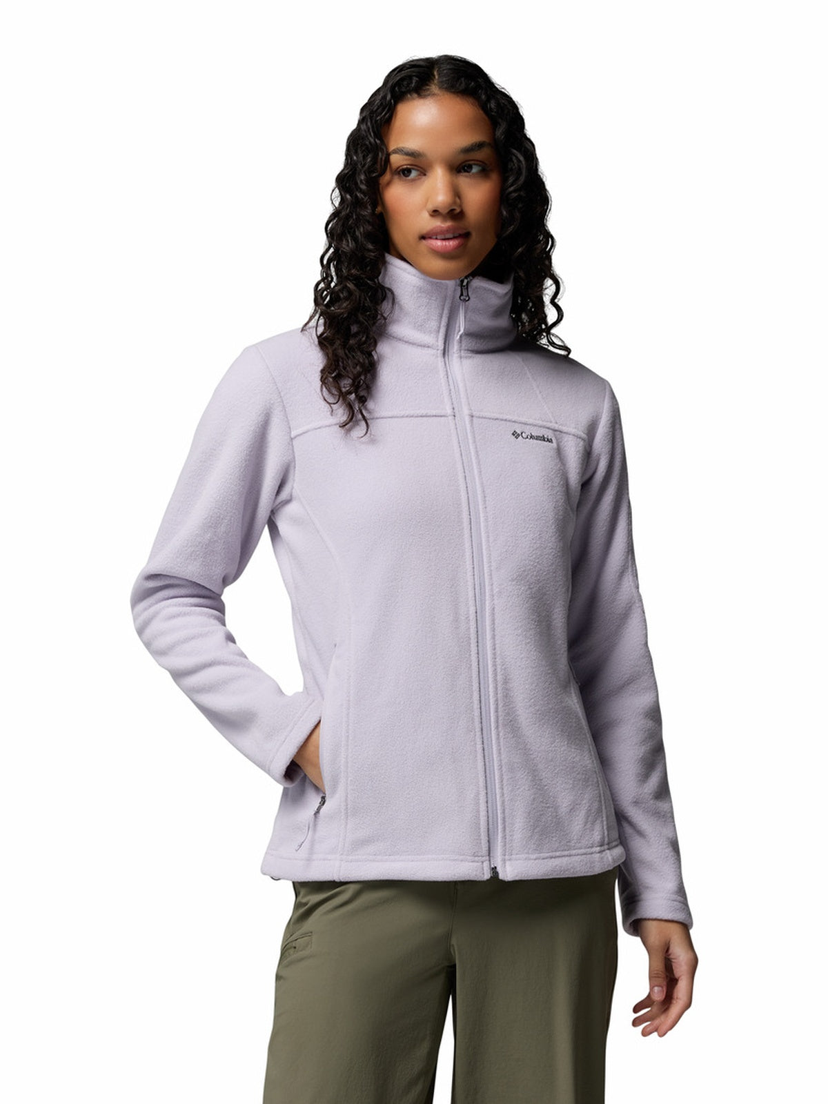 Polar Mujer Fast Trek™ II Lila