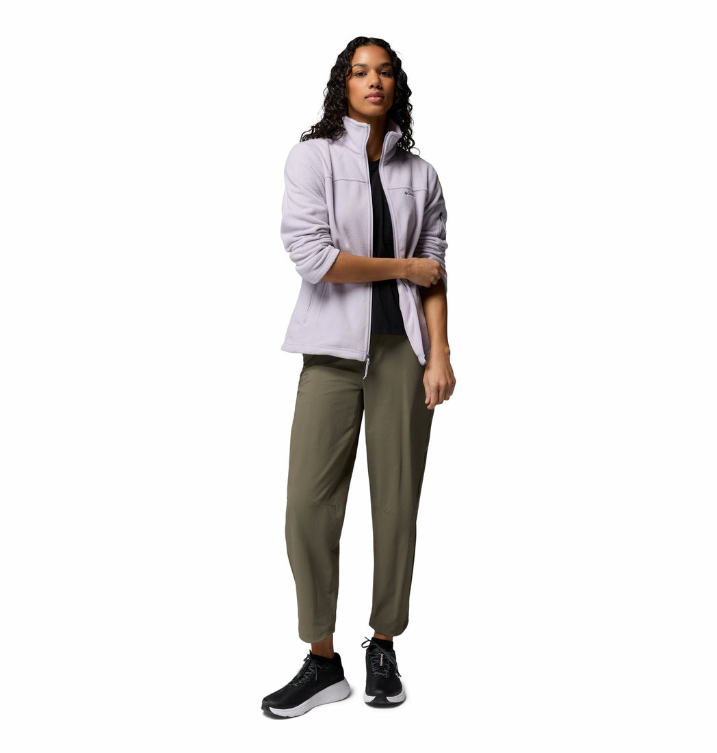 Polar Mujer Fast Trek™ II Lila