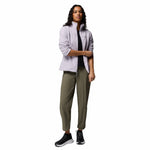 Polar Mujer Fast Trek™ II Lila