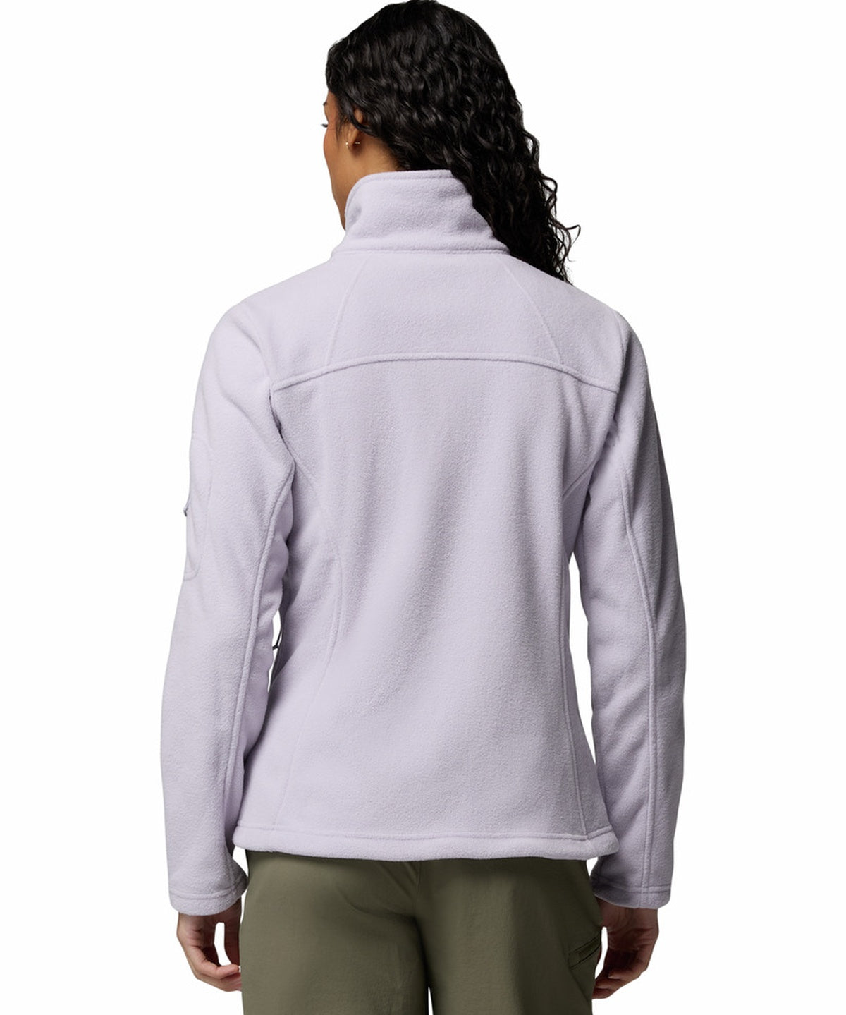 Polar Mujer Fast Trek™ II Lila