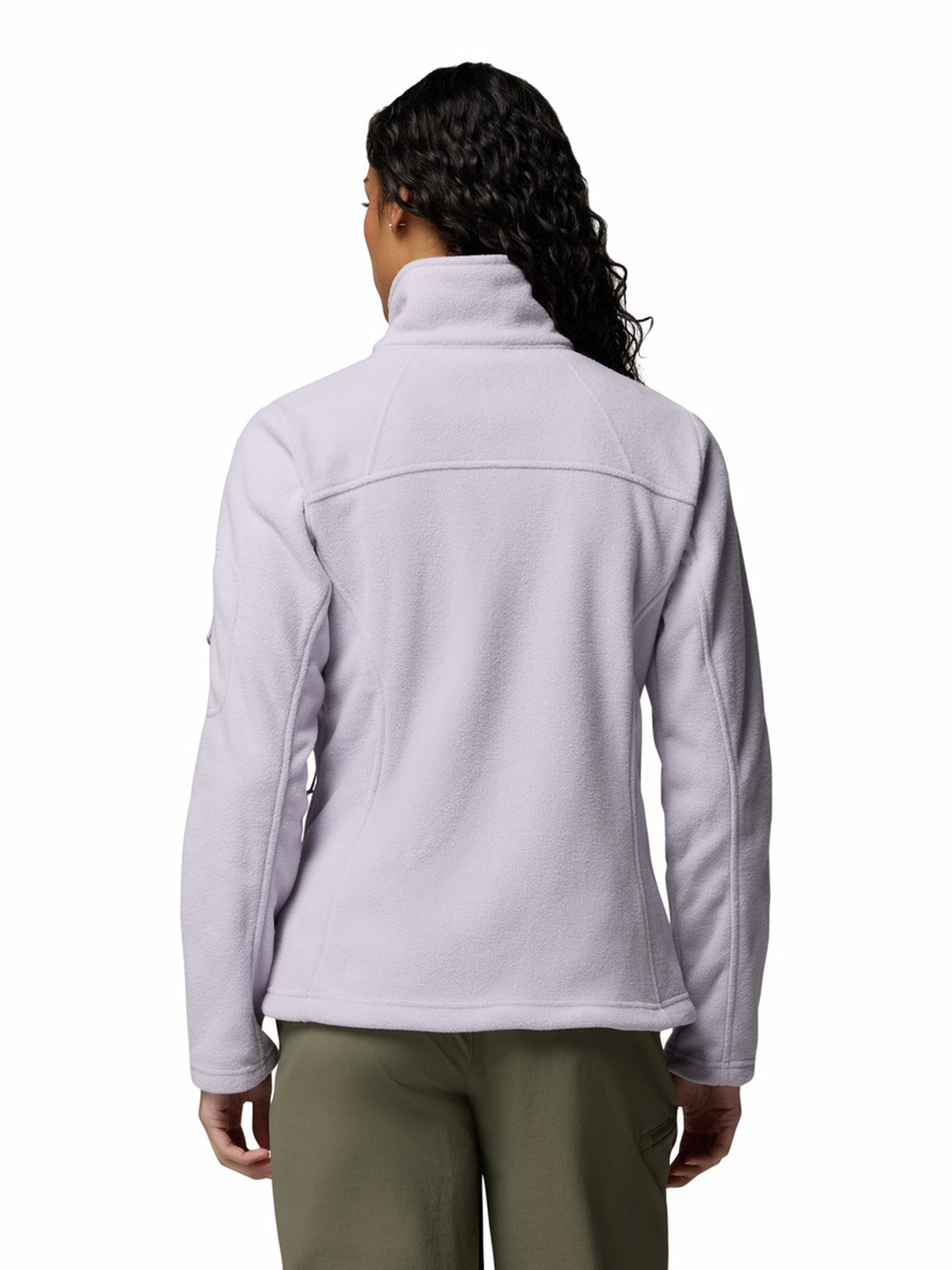 Polar Mujer Fast Trek™ II Lila