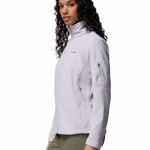 Polar Mujer Fast Trek™ II Lila