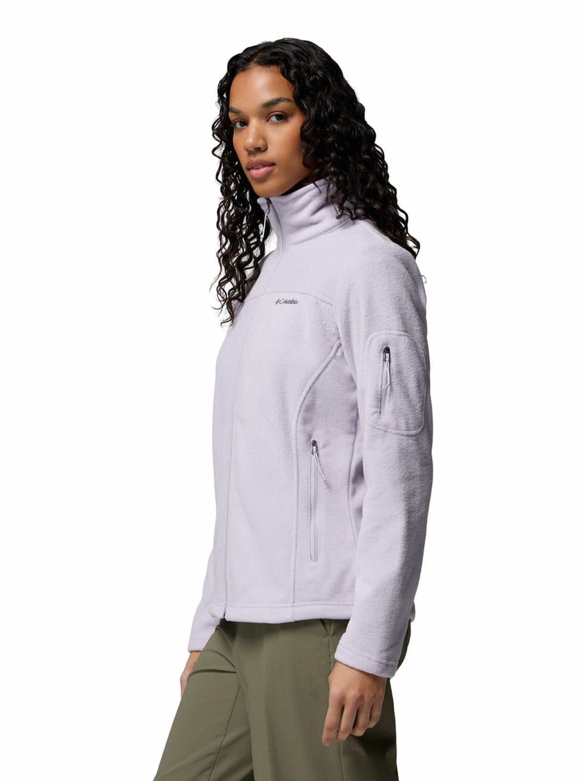 Polar Mujer Fast Trek™ II Lila