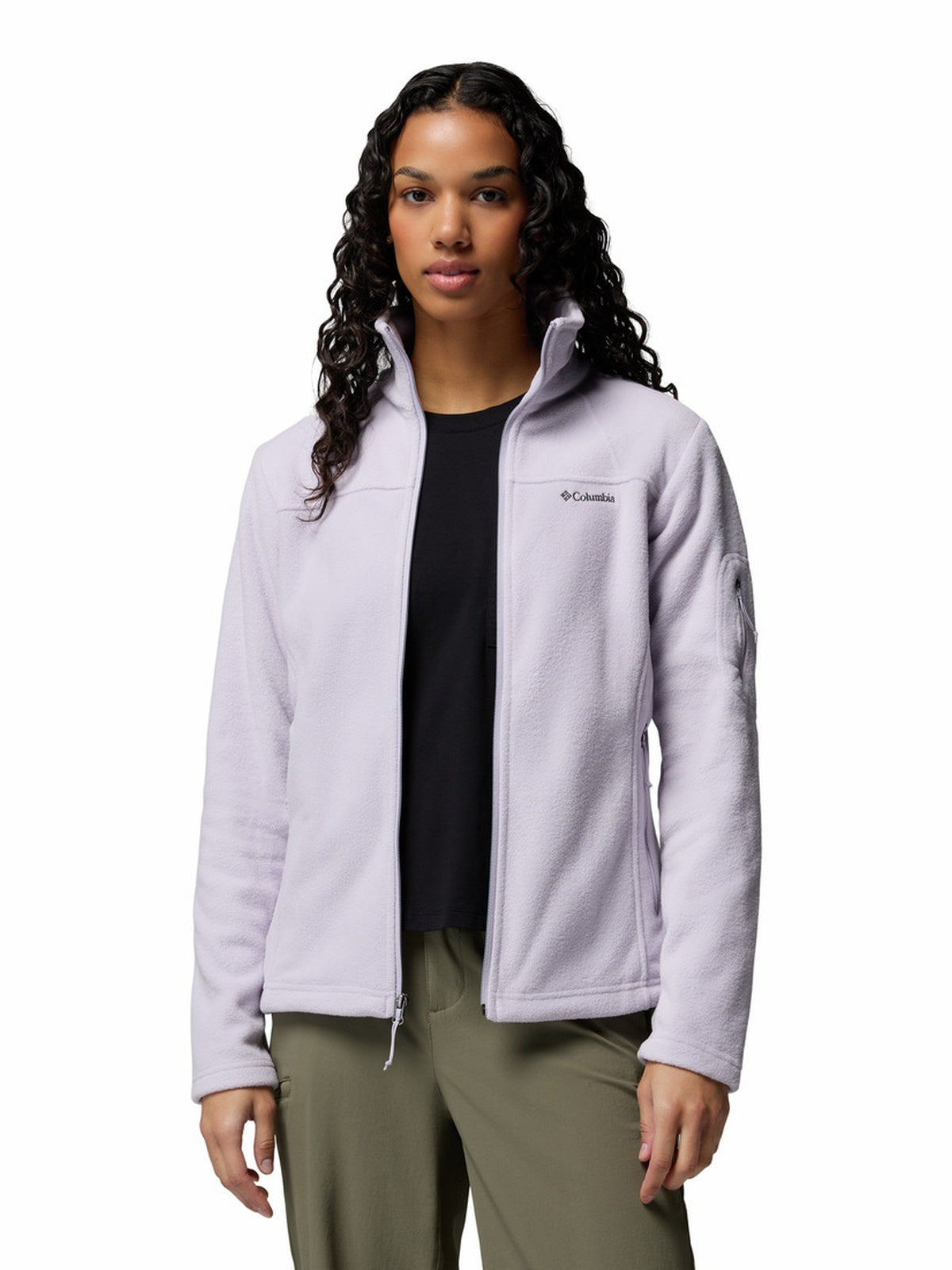 Polar Mujer Fast Trek™ II Lila