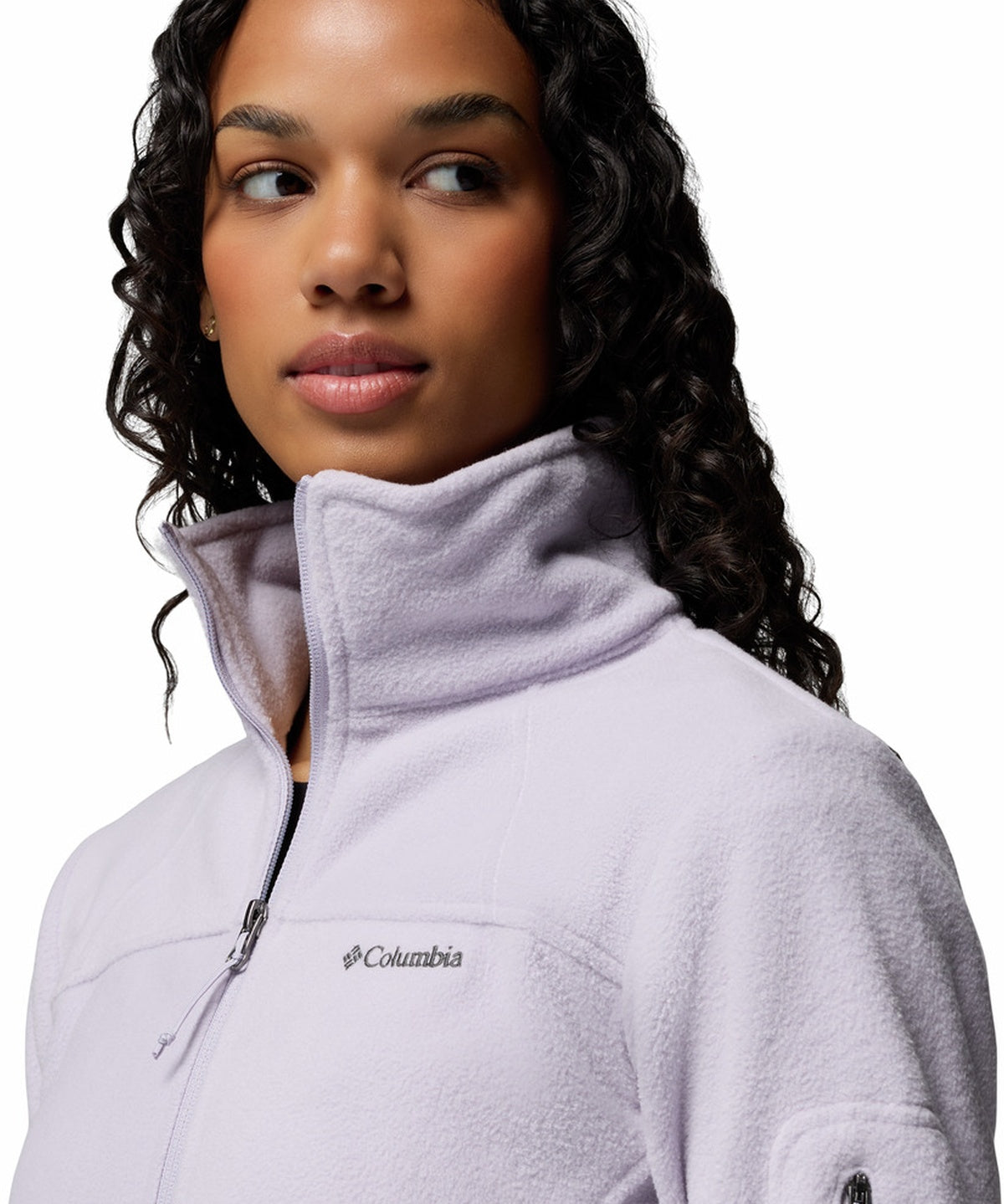 Polar Mujer Fast Trek™ II Lila