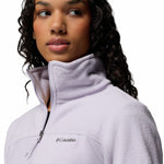 Polar Mujer Fast Trek™ II Lila