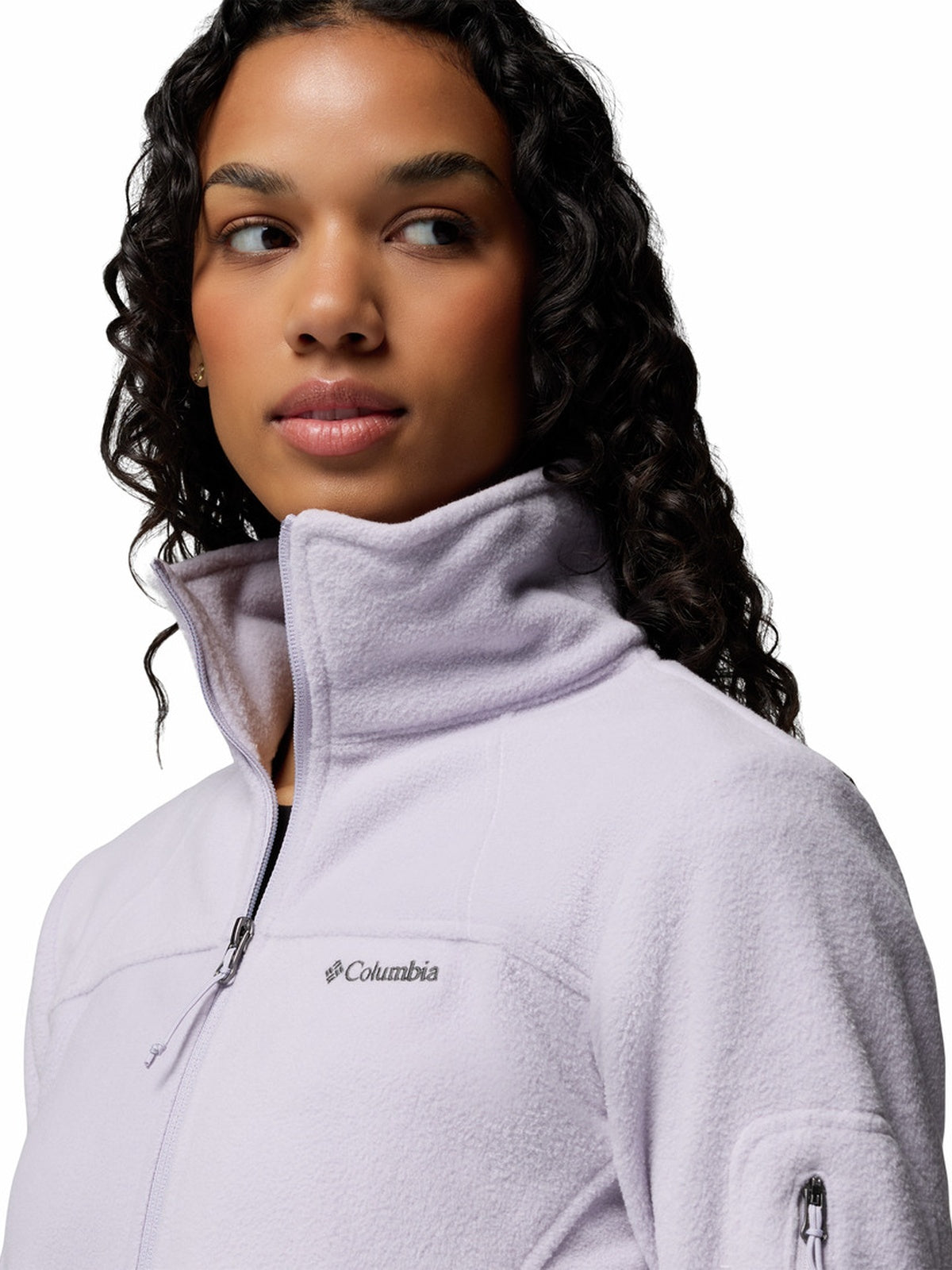 Polar Mujer Fast Trek™ II Lila