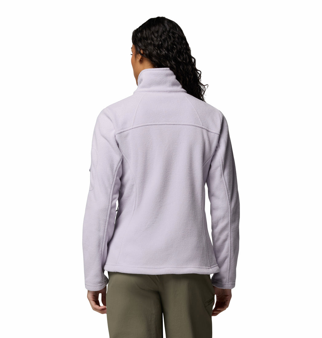 Polar Mujer Fast Trek™ II Lila