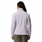 Polar Mujer Fast Trek™ II Lila