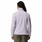 Polar Mujer Fast Trek™ II Lila
