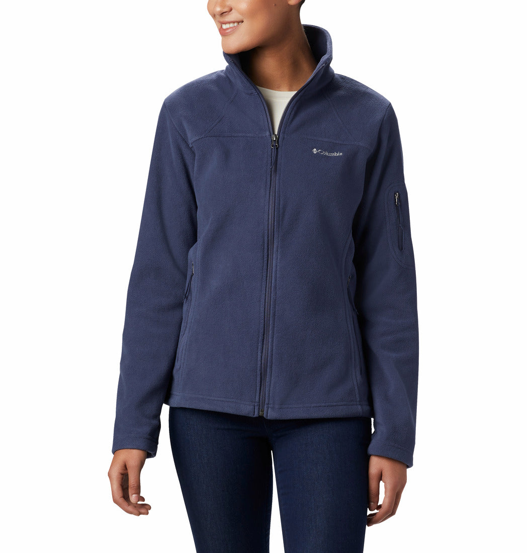 POLAR FAST TREK II JACKET