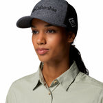 Gorro Unisex Columbia™ Gris