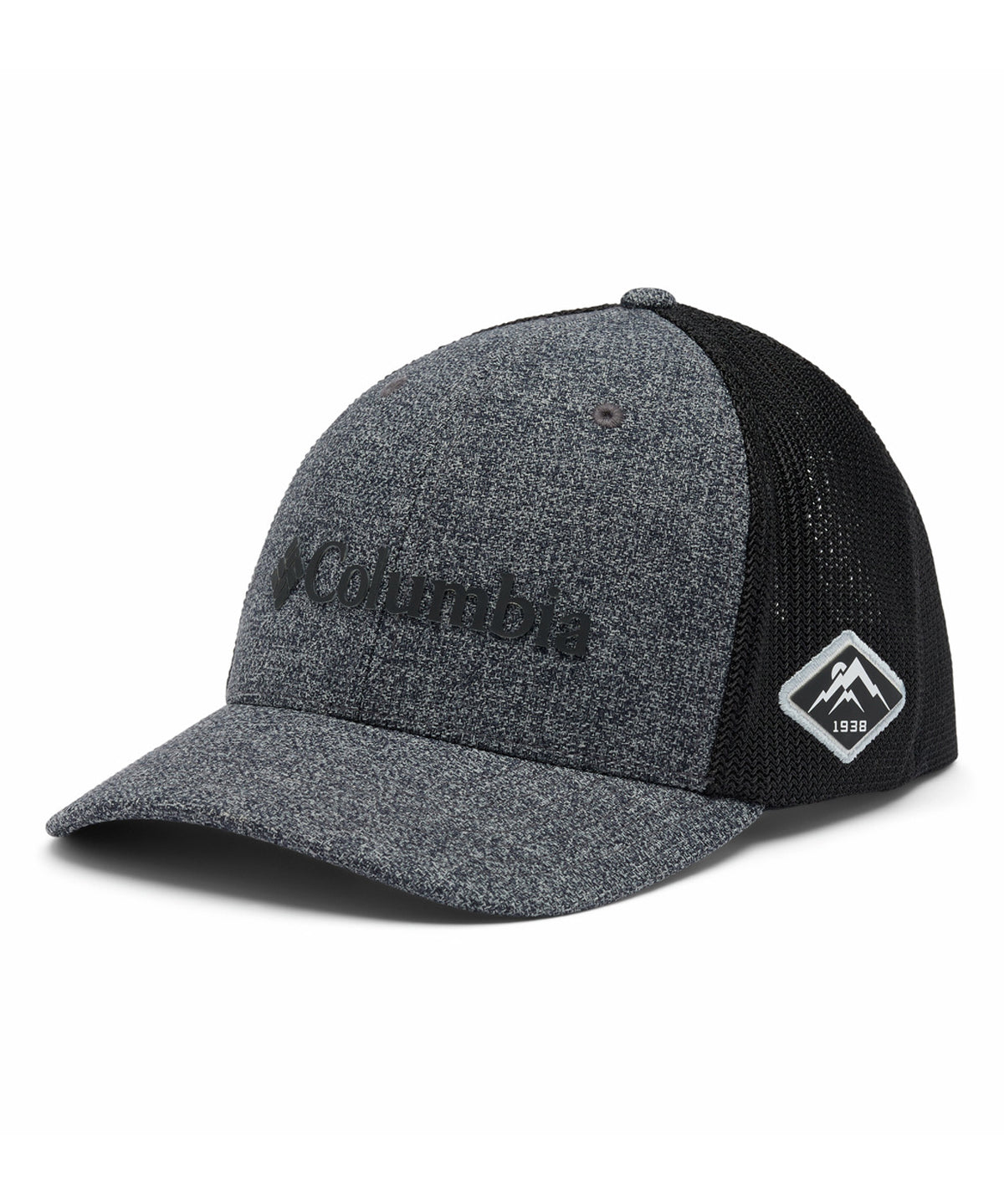 Gorro Unisex Columbia™ Gris