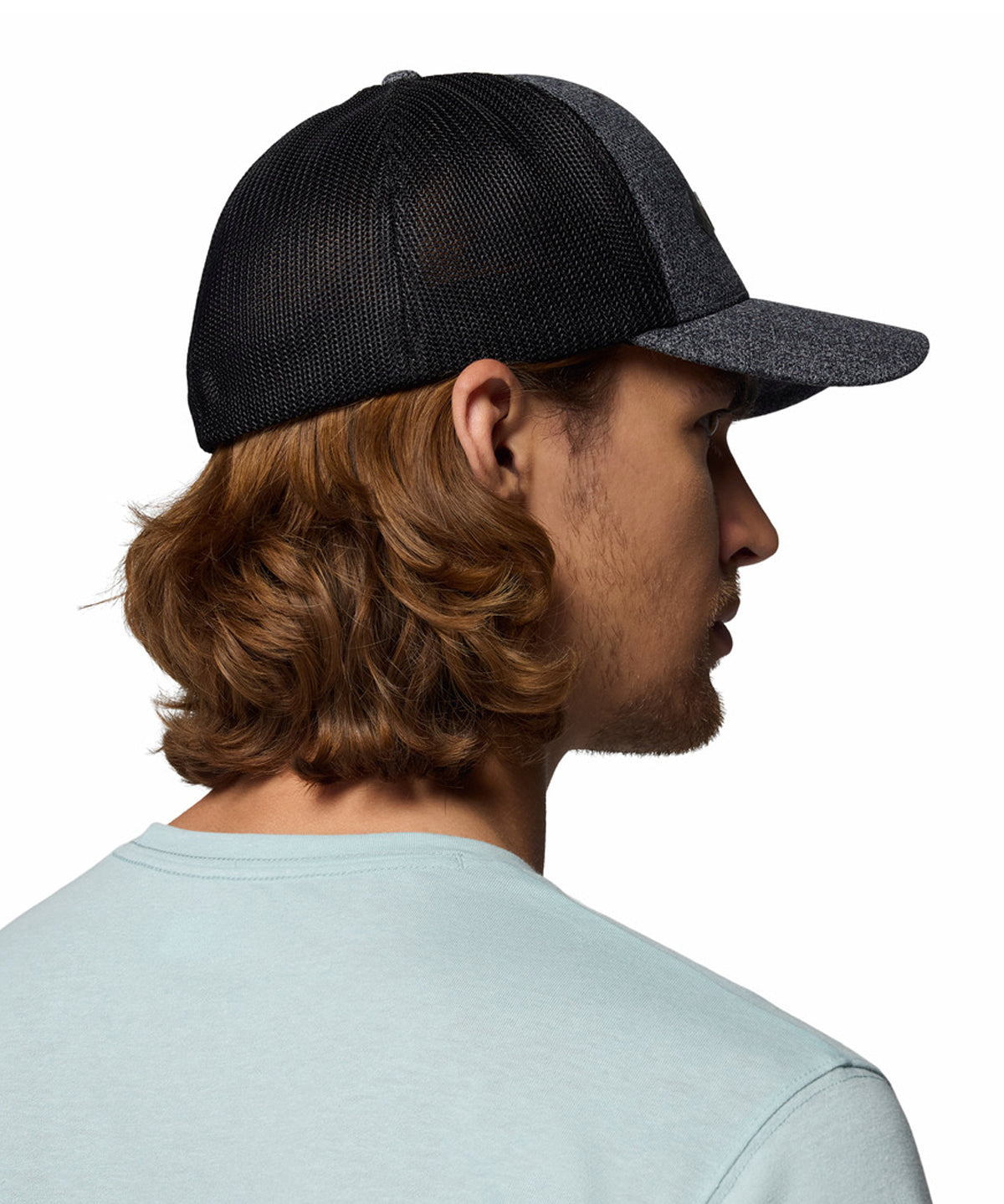 Gorro Unisex Columbia™ Gris