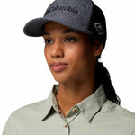Gorro Unisex Columbia™ Gris