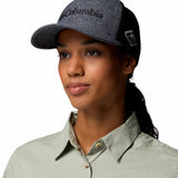 Gorro Unisex Columbia™ Gris