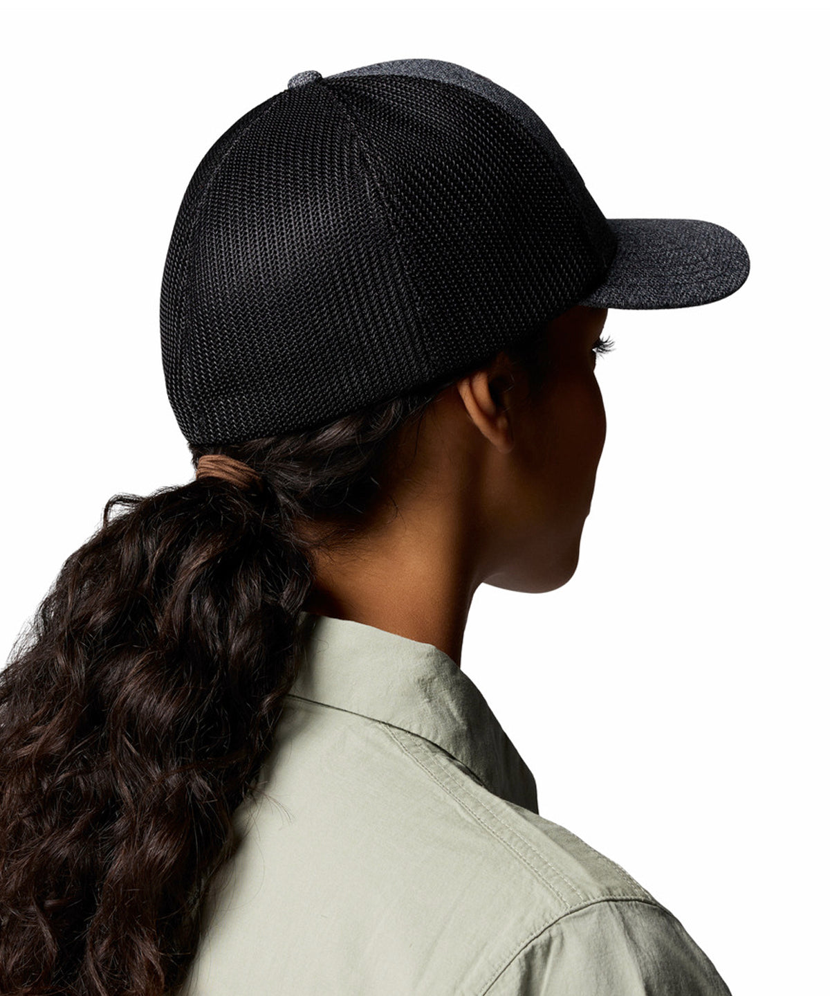Gorro Unisex Columbia™ Gris