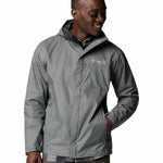 Impermeable Hombre Watertight™ II Gris