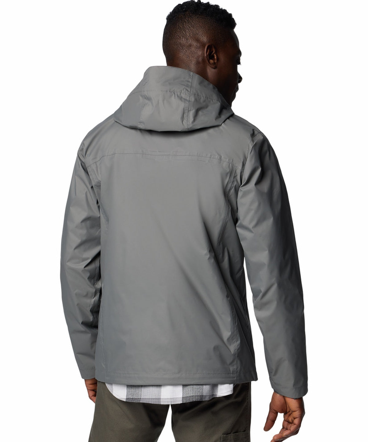 Impermeable Hombre Watertight™ II Gris