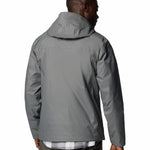 Impermeable Hombre Watertight™ II Gris