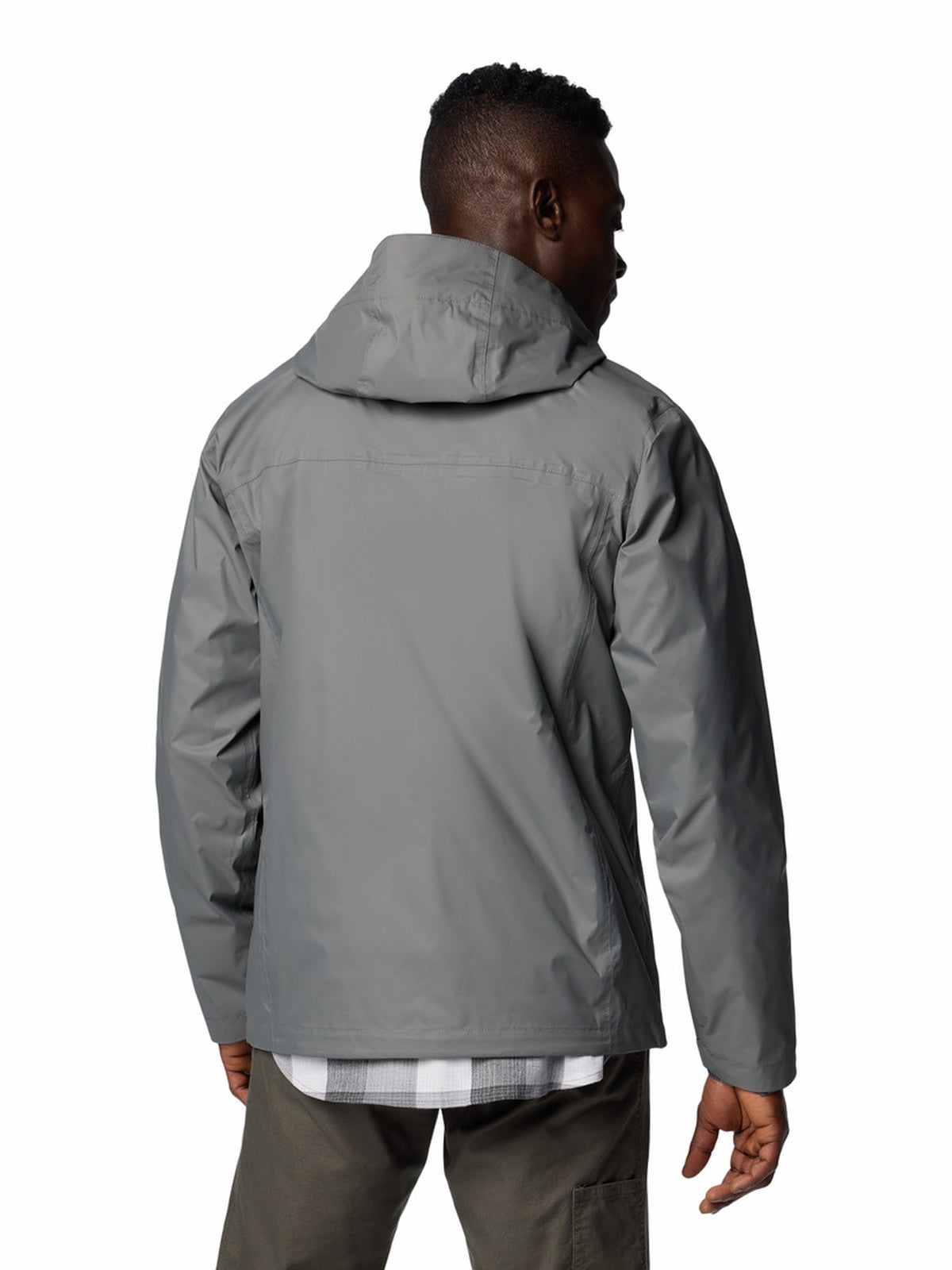 Impermeable Hombre Watertight™ II Gris