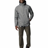 Impermeable Hombre Watertight™ II Gris