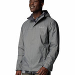Impermeable Hombre Watertight™ II Gris