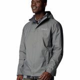 Impermeable Hombre Watertight™ II Gris