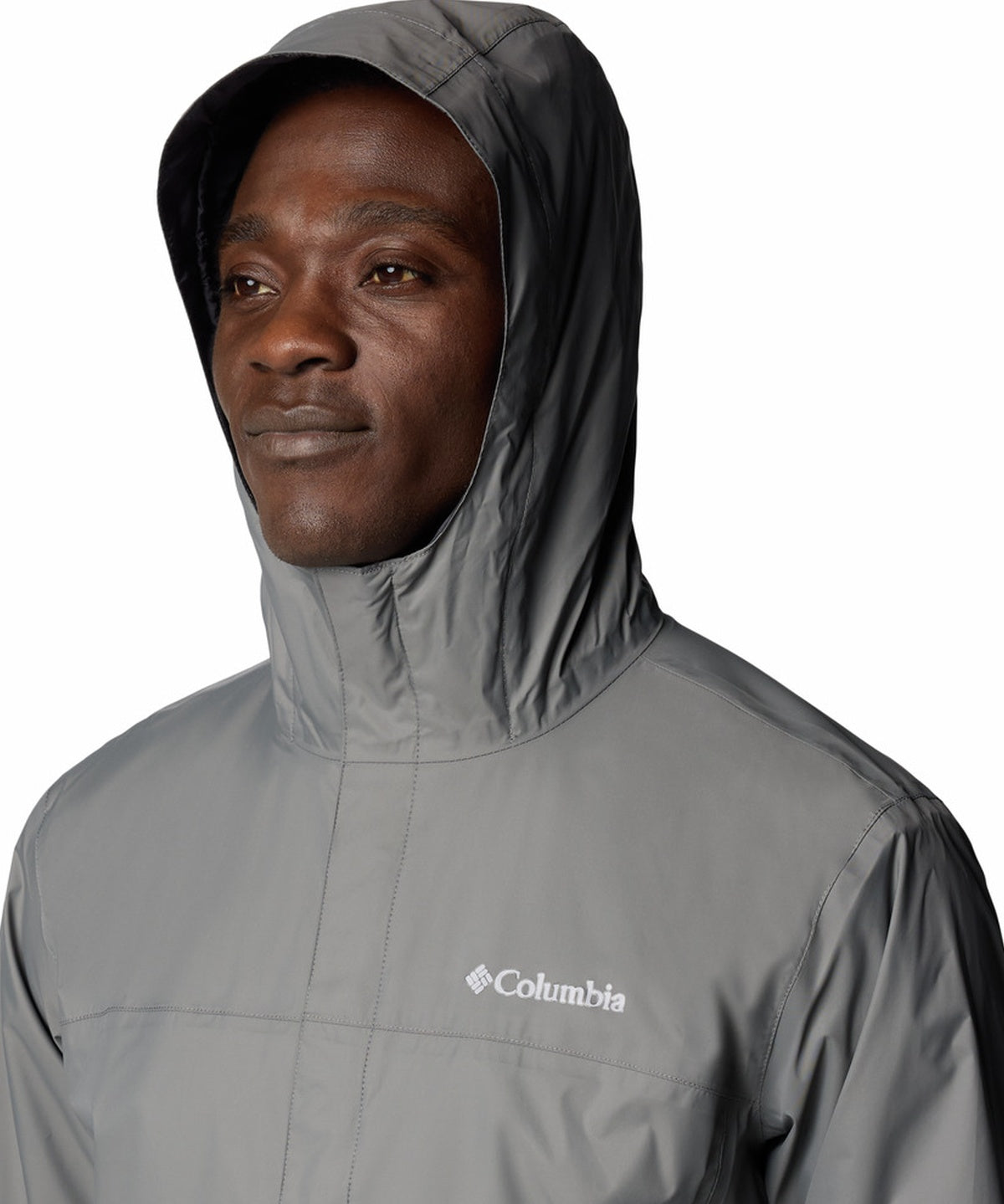 Impermeable Hombre Watertight™ II Gris