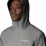Impermeable Hombre Watertight™ II Gris