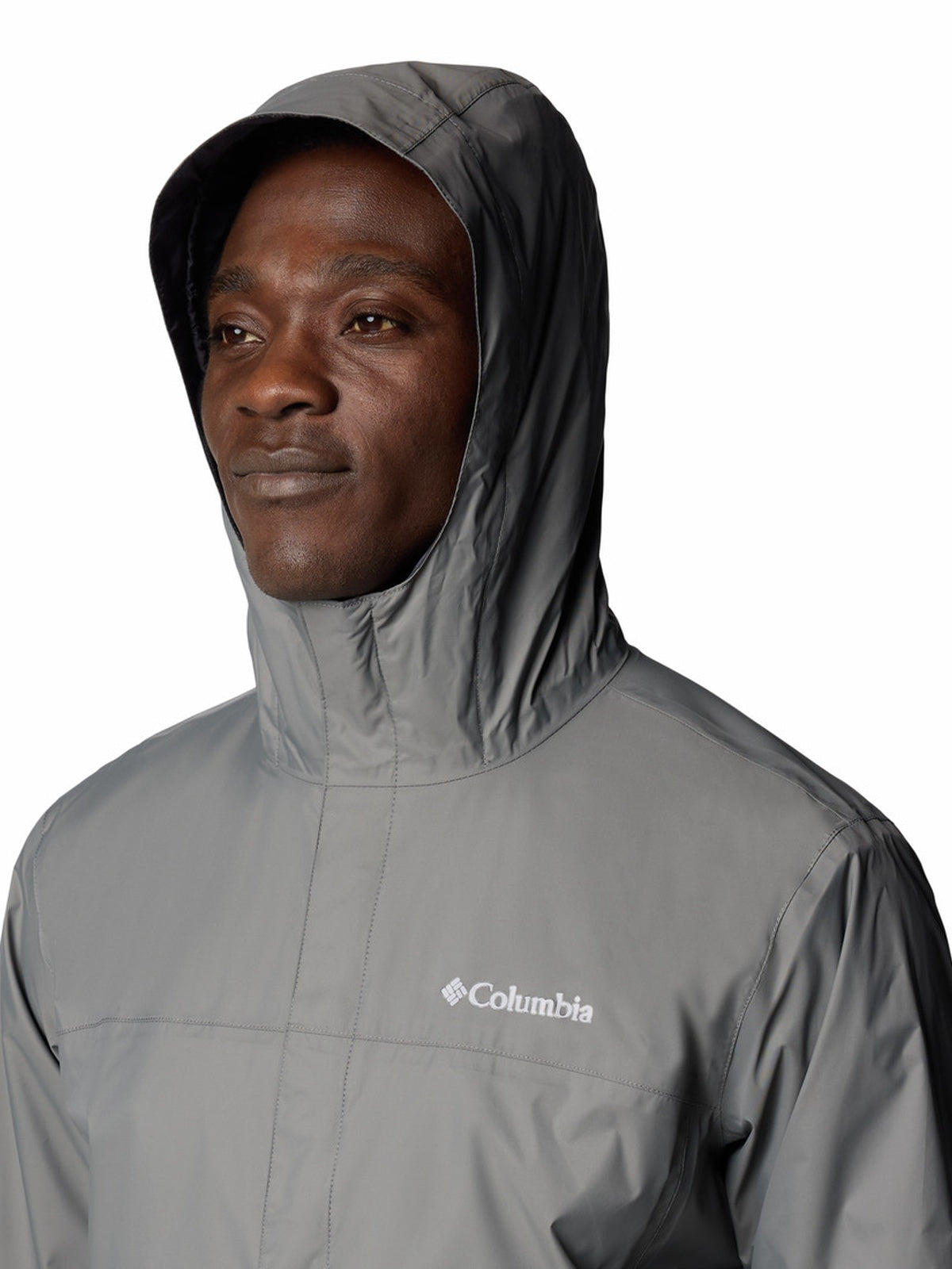 Impermeable Hombre Watertight™ II Gris