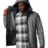 Impermeable Hombre Watertight™ II Gris