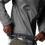 Impermeable Hombre Watertight™ II Gris