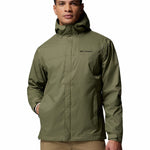 Impermeable Hombre Watertight™ II Verde