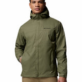 Impermeable Hombre Watertight™ II Verde